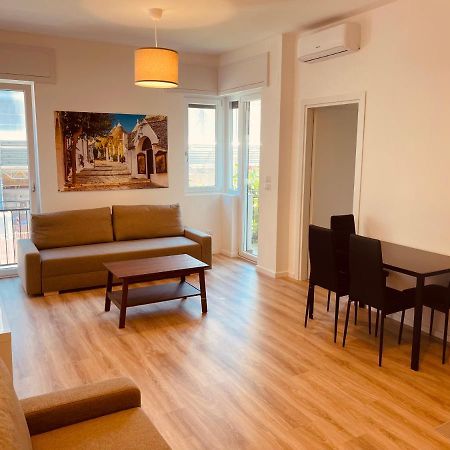 Moderno Home 1 Μπάρι Εξωτερικό φωτογραφία