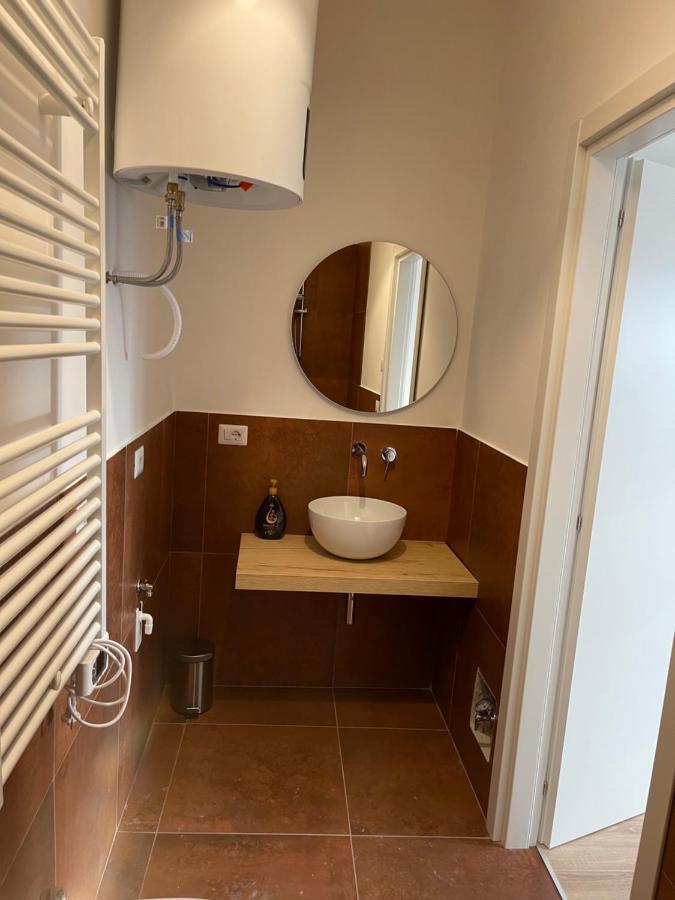 Moderno Home 1 Μπάρι Εξωτερικό φωτογραφία