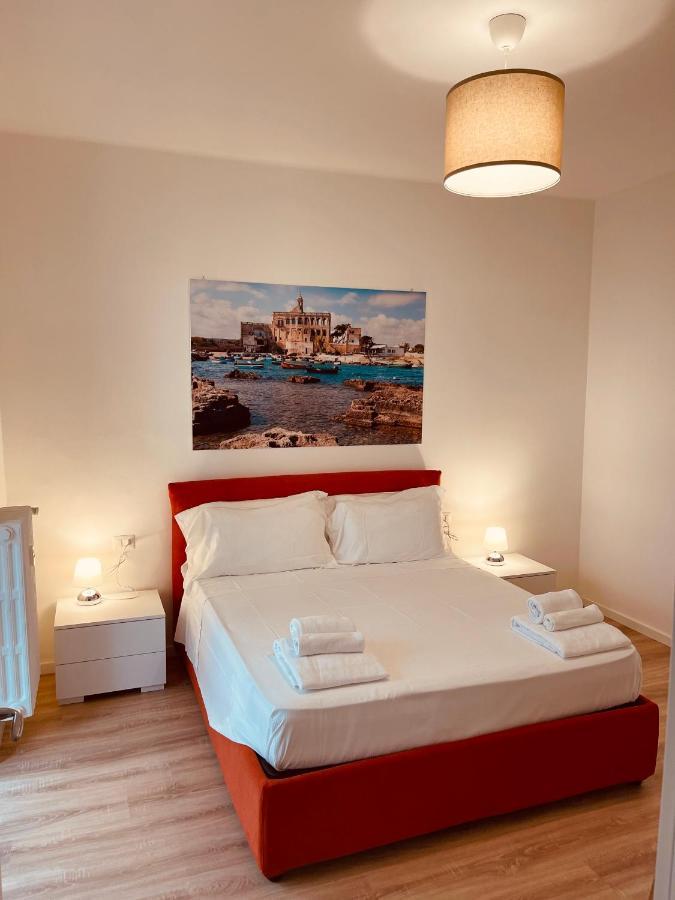 Moderno Home 1 Μπάρι Εξωτερικό φωτογραφία