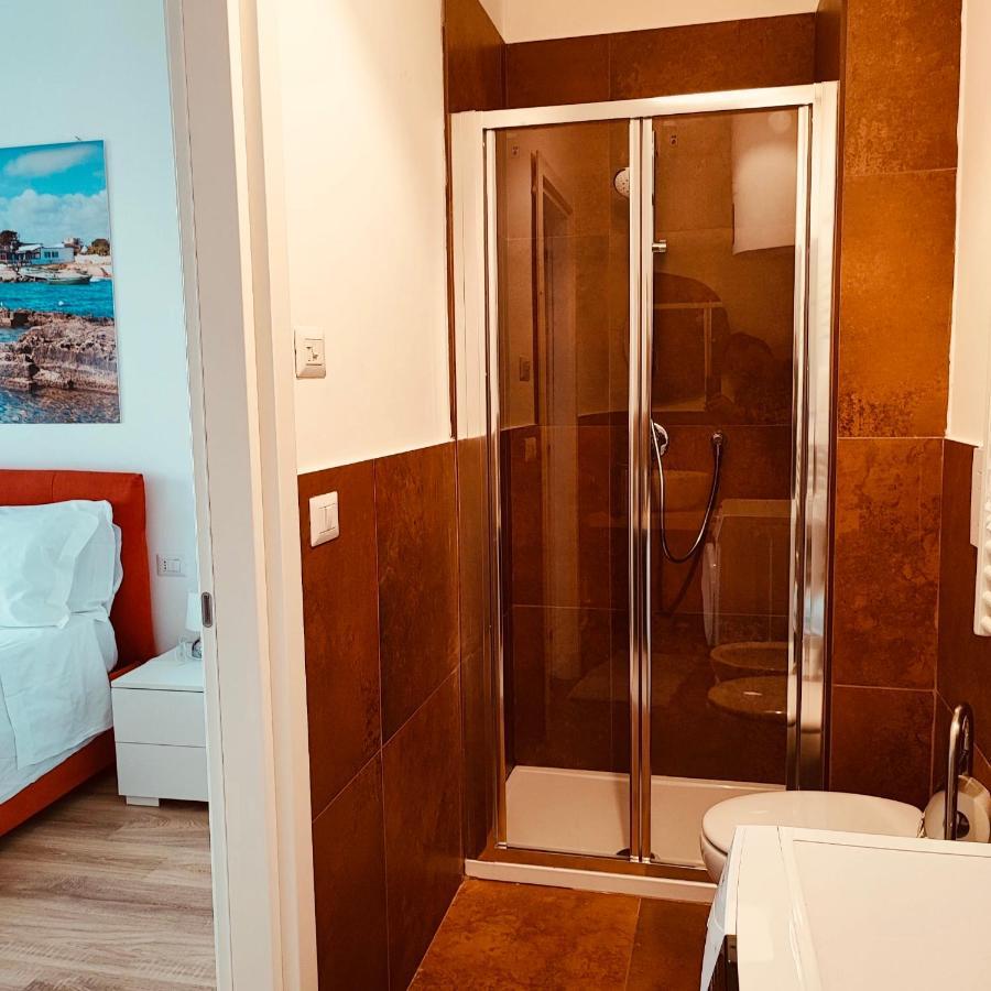 Moderno Home 1 Μπάρι Εξωτερικό φωτογραφία