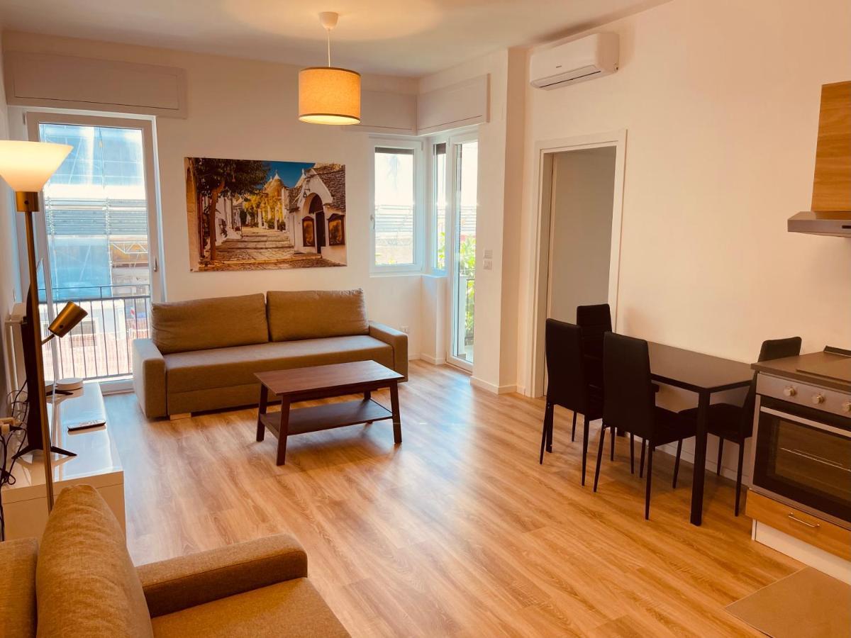 Moderno Home 1 Μπάρι Εξωτερικό φωτογραφία